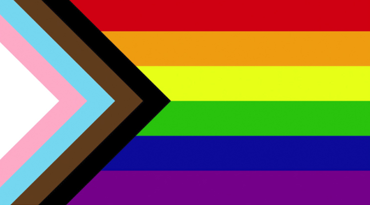 Pride Flag